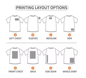 High Streetwear Distressed Full Print Graphic Flame Sleeves Double Layer Long Sleeve T-<b>shirt</b> - Product Image 6