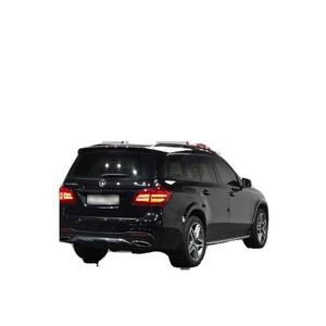 Mercedes-Benz Clase GLS GLS350 d 4MATIC Modelo 2017/11 con 40,907 km Volante a la Izquierda - Product Image 1