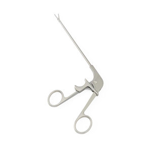 Pinces arthroscopiques de qualité médicale, pinces de préhension puissantes, pinces arthroscopiques en acier inoxydable, outils pour arthroscopie - Product Image 3