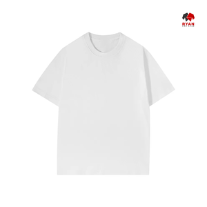 High Quality <b>Classic</b> Men tShirt Breathable Cotton Material Custom Logo Manufacturer Direct Wholesale price - Product Image 5
