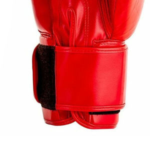 Guantes de Boxeo de Nuevo Diseño, Los Más Populares, Ligeros, de Corte Relajado, de Moda, de Secado Rápido, Antipilling, Cómodos y de Gran Venta - Product Image 6