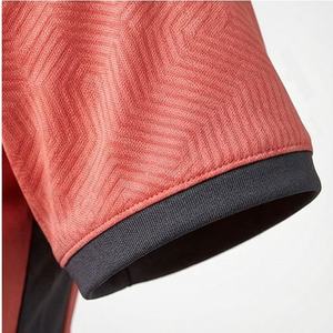 Camisetas de Algodón para Mujer al por Mayor, Moda Actual, Alta Calidad, Transpirables, Color Personalizado, Moda Sostenible - Product Image 6