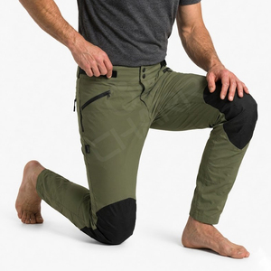 Pantalones de Ciclismo MTB Personalizados al por Mayor, Pantalones de Descenso MTB, Pantalones de Bicicleta de Montaña Transpirables y Ligeros en Oferta - Product Image 5