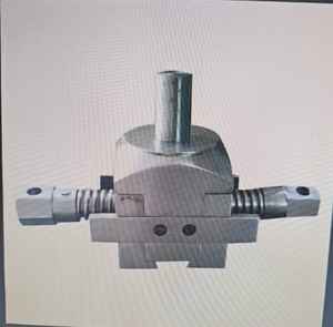 Matrice de gaufrage SAT pour chaîne cubaine mâle-femelle - Product Image 4