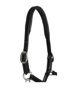 Harnais en cuir et corde de style anglais, durable, de haute qualité, conçu sur mesure avec logo personnalisé, prix de gros compétitif - Product Image 4