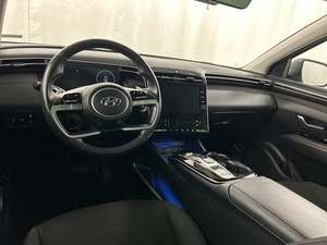 Hyundai Tucson Híbrido SEL AWD Usado de 2022 - Product Image 4