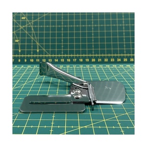 A9 5/8 "FABRIQUÉ À TAIWAN PIÈCES DE MACHINE À COUDRE INDUSTRIELLE LIAISON DE BIAIS - Product Image 4