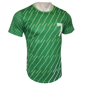 Custom Sublimatedc Breathable Mesh Soft Toss <b>Baseball</b> Training Shirts <b>Bulk</b> <b>Baseball</b> Crewneck <b>Jersey</b> Team Uniform 100% Polyester - Product Image 5