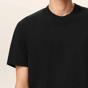 Suministro Directo de Fábrica, Pedido al por Mayor, OEM 2026, Camiseta para Hombre a Precio de Mayoreo, Camiseta para Hombre a Precio Económico de Fábrica, Cantidad OEM 2026 - Product Image 3