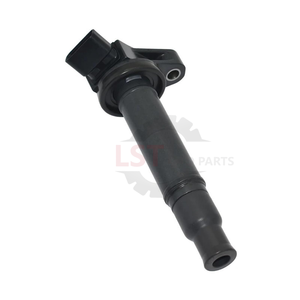 คอยล์จุดระเบิด90919-02245 9091902245สำหรับเครื่องหมาย2 JZX110 JZS171มงกุฎ2.5L progres Versa GS - Product Image 3