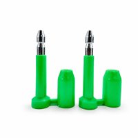 Sceau de sécurité YSD-Wholesale inviolable pour conteneurs, barrière de sécurité pour la logistique et l'expédition de marchandises