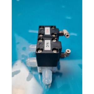 Koganei F-DAVP070-6W - Equipos y Piezas de Semiconductores de Confianza de Marca Global - Product Image 5