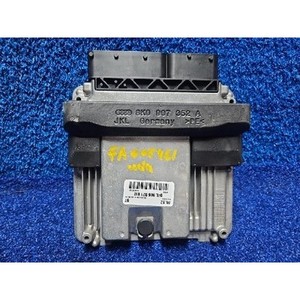 ECU และโมดูลคอมพิวเตอร์มือสองขนาด A4 รุ่น 04L906021BM - Product Image 1