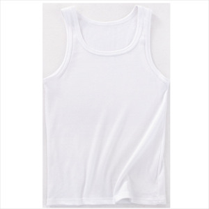 Camiseta sin mangas premium personalizada de hip hop para hombre, de algodón suave y poliéster, estilo urbano, para verano y gimnasio. - Product Image 6