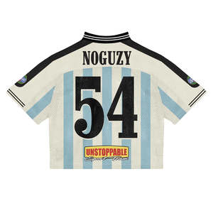 Camiseta de Polo de Malla de Poliéster de Secado Rápido para Bádminton, Camisetas de Tenis de Mesa, Ropa Deportiva Sublimada Personalizada, Jersey de Tenis al por Mayor - Product Image 3