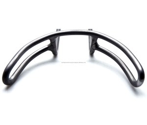 Retractor Bucal Dental de Acero Inoxidable, Instrumento Quirúrgico de Ortodoncia, Abridor de Boca, Plateado, Certificado CE Clase I, Manual - Product Image 6