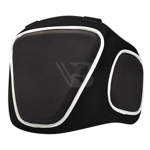 Protège-poitrine de haute qualité, best-seller, avec logo imprimé, séchage rapide, écologique, léger, durable, vêtements de sport pour hommes, en cuir, pour la boxe - Product Image 6