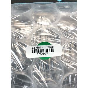 AMAT 0040-75314 PVD CHMBER POS D WATER RETURN - อุปกรณ์และอะไหล่เซมิคอนดักเตอร์ระดับโลกที่เชื่อถือได้ - Product Image 6