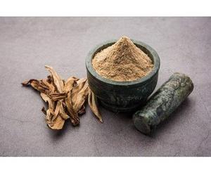 ผงมะม่วงแบบแห้งเครื่องเทศแอมชูร์สดเกรดพรีเมี่ยม - Product Image 3