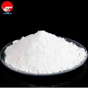 Carbonato de Calcio en Polvo Blanco, Grado Industrial, 98% de Pureza, Nhat Thang VNT7, Fabricante de Hanói, Certificado ISO9001 - Product Image 1