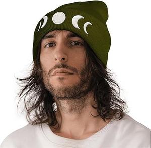 Wholesale Cuffed Knit Hat for Cold Season Clothing Premium Ribbed <b>Winter</b> <b>Cap</b> for Casual Outdoor Wear - Product Image 5