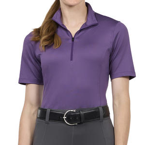 Vêtements de sport au design exceptionnel, impression de logo personnalisée, look élégant, jodhpurs et pantalons de sport, et sous-vêtements techniques. - Product Image 1