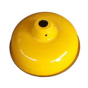 โคมไฟโลหะโบราณ nexhub สีเขียวสไตล์วินเทจแบบชนบทใช้ชุบเคลือบสีสำหรับใช้ในยุโรป - Product Image 1