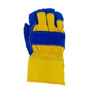 Guantes de Trabajo Resistentes Personalizados, Guantes de Seguridad para la Construcción Industrial, Antideslizantes, Anti-Impactos, para Todas las Estaciones, para Exteriores - Product Image 6