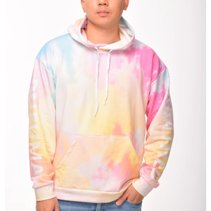 Sudadera con Capucha para Hombre, Diseño Sólido, Invierno, Ecológica, Casual, con Bolsillo Frontal, Personalizable, Calidad Premium, Corte Regular - Product Image 4
