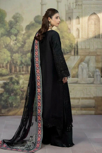 Robe pakistanaise Salwar Kameez à la mode, conçue sur mesure, pour femmes, tenue de soirée, robe décontractée, robe de fantaisie, fabriquée sur mesure - Product Image 4