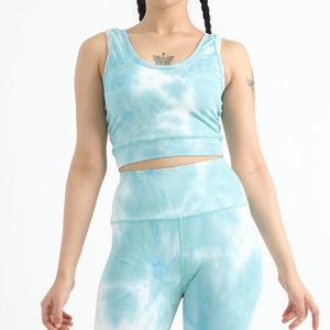 2026 Custom New Sportswear Women's Yoga <b>Set</b> <b>Gym</b> Workout Yoga <b>Sets</b> <b>Cheap</b> Price Women Yoga <b>Sets</b> - Product Image 4