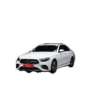 Mercedes-Benz Clase E E250 AMG Line 2022, 55,860 km, Caja de Cambios Automática, Asientos de Cuero, Volante a la Izquierda, Cámara Trasera - Product Image 1