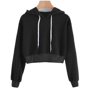 Sudadera con Capucha Ligera, Lavable y Suave de Alta Calidad, Atuendo Casual y Elegante para el Verano, Prenda de Moda para el Guardarropa de Verano, Sudadera con Capucha para Mujer - Product Image 2