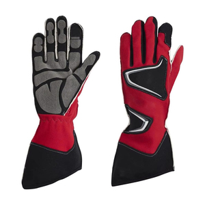 Gants de kart personnalisés avec logo privé, fournisseur OEM, fabricant ODM, exportateur en gros, usine, accessoires de sport automobile professionnels - Product Image 4