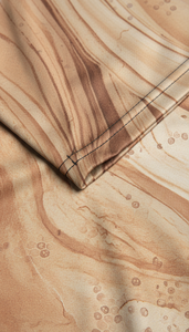 เสื้อยืดสไตล์คนเมืองขนาดใหญ่พิเศษสำหรับผู้ชายแฟชั่นสตรีทลำลองทรงหลวมสวมใส่ได้ทุกวัน - Product Image 6