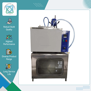 เครื่องทดสอบการพ่นหมอกดิจิทัลคุณภาพมาตรฐานสำหรับอุตสาหกรรมยานยนต์ พร้อมประสบการณ์การผลิตที่ลึกซึ้ง ใช้ในอุตสาหกรรมยานยนต์ ราคาสมเหตุสมผล - Product Image 4