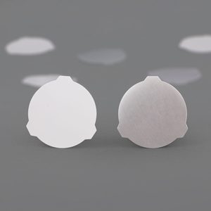 ซีลปิดผนึกอะลูมิเนียมแบบกำหนดเองสำหรับเด็ก ป้องกันการเปิดโดยไม่ได้รับอนุญาต กันน้ำ กันความชื้น เปิดง่าย สำหรับขวดยาแบบเกลียว - Product Image 1