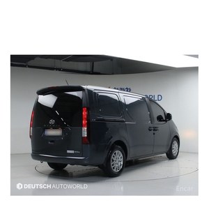 Hyundai Staria L3.5 Cargo 3 places avec sièges en cuir, boîte de vitesses automatique, conduite à gauche, 36 926 km, modèle 2022 - Product Image 2