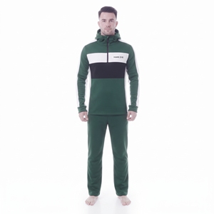 Conjunto de Ropa de Esquí Impermeable para Hombre, Chaqueta con Capucha a Prueba de Viento, Transpirable, para Deportes al Aire Libre y Snowboard - Product Image 1