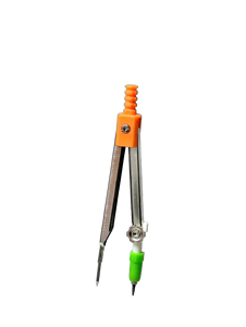 Venta Directa de Artículos de Papelería para Estudiantes Phuoc Hoa, Compás Personalizado de Metal, Modelo 688 de Larga Duración - Product Image 4