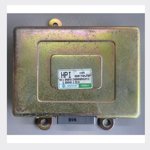 Pièces détachées pour voitures MG, module ECU KEFICO HPT d'occasion 9100930006M1 108615X pour Hyundai Kia, unité de commande, pièces automobiles coréennes - Product Image 4