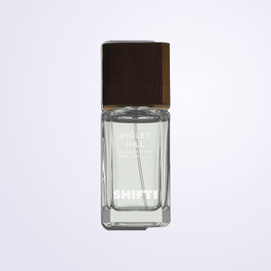 น้ำหอมขนาดพกพาขายส่ง SHIFTI Violet Hill 50ml EDP น้ำหอมสำหรับผู้หญิง - Product Image 5