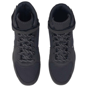 Personnalisation complète, vente en gros, logo personnalisé, chaussures de lutte légères et respirantes, prix de gros, qualité supérieure, souples - Product Image 6