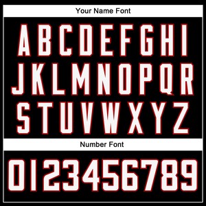 Football Jerseys Uniform Custom Team Logo Name Player <b>Number</b> Sponsor Logo Lightweight Quick Dry Moisture Wicking Wholesale - Product Image 4