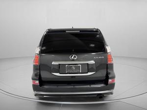 Prêt à être expédié – Lexus GX 460 Luxe Premium AWD 2023 d'occasion, Grade DIY, Garantie 3 ans, Origine USA, Titre propre - Product Image 2