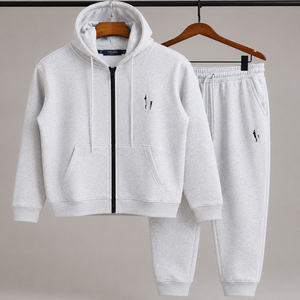 Sudaderas con capucha y cremallera para hombre, 100% algodón de alta calidad, estilo urbano, surtido, lote a granel, proveedor - Product Image 2