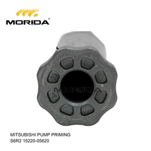 Pompe d'amorçage S6R2 15220-05620 pour MITSUBISHI - Product Image 1