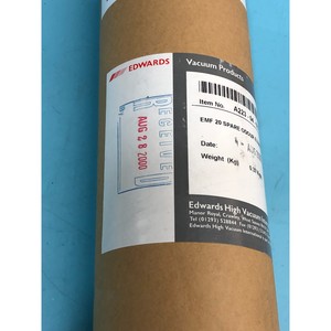 5 BOC edwards A223-04-077 EMF 20กลิ่นอะไหล่-เชื่อถือได้ทั่วโลกมรดกอุปกรณ์เซมิคอนดักเตอร์และชิ้นส่วนที่ - Product Image 6