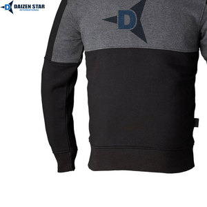 Sudadera con Capucha Resistente a Cortes de Kevlar, Sudadera Protectora Anticorte, Ropa de Seguridad Industrial - Product Image 5