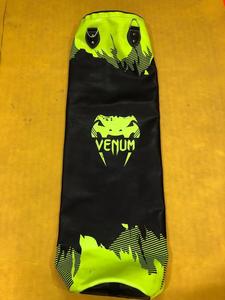 2026 Best Quality Durable <b>ABS</b> Printed Heavy Punching Bag for Training Boxing Martial Arts Fitness Gym - Product Image 3